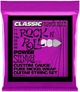 Струни для електрогітари Ernie Ball 2250 Classic Pure Nickel Power Slinky 11/48 - зображення 1