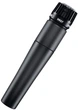 Микрофон инструментальный Shure SM57-LC - изображение 6