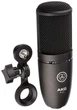 Мікрофон студійний AKG P120 - зображення 2