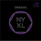 Струни для електрогітари D'Addario NYXL1164 Nickel Wound Medium 7-Strings 11/64 - зображення 1
