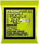 Струни для електрогітари Ernie Ball 2251 Classic Pure Nickel Regular Slinky 10/46 - зображення 1