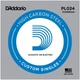 Струна D'Addario PL024 Plain Steel .024 - изображение 1