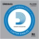 Струна D'Addario PL008 Plain Steel .008 - зображення 1