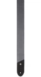 Ремень для гитары Mono The Doolittle Grey M80-DLT-GRY - изображение 2