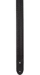 Ремень для гитары Mono The Warsaw Manta Black M80-WAR-BLK - изображение 2