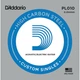 Струна D'Addario PL010 Plain Steel .010 - зображення 1