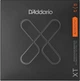 Струны для акустической гитары D'Addario XTAPB1047 XT Phosphor Bronze Extra Light 10/47 - изображение 1