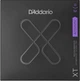 Струны для акустической гитары D'Addario XTABR1152 XT 80/20 Bronze Custom Light 11/52 - изображение 1