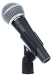 Микрофон вокальный Shure SM48S-LC - изображение 2
