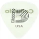 Медиаторы D'Addario 1CCG4 Planet Waves Cellu-Glo Picks Medium Player's Pack 0.70 mm (10 шт.) - изображение 1