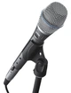 Микрофон вокальный Shure Beta 87A - изображение 5