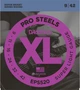 Струни для електрогітари D'Addario EPS520 ProSteels Super Light 9/42 - зображення 1