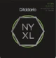 Струны для электрогитары D'Addario NYXL1156 Medium Top / Extra Heavy Bottom 11/56 - изображение 1