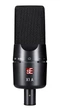Микрофон студийный sE Electronics X1-A - изображение 1