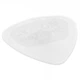 Медиатор Dunlop 4461 Nylon Glow Standart Pick 0.67 mm (1 шт.) - изображение 2