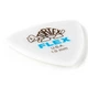 Медіатор Dunlop 456R Tortex Flex Triangle Pick 1.0 mm (1 шт.) - зображення 2