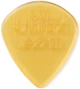 Медіатор Dunlop 427R1.38 Ultex Jazz III Guitar Pick 1.38 mm (1 шт.) - зображення 1