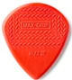 Медиатор Dunlop 471R-3N Max Grip Jazz III Guitar Pick (1 шт.) - изображение 2