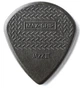 Медиатор Dunlop 471R3C Max-Grip Jazz III Carbon Fiber Guitar Pick (1 шт.) - изображение 2