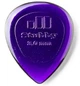 Медіатори Dunlop 474P3.0 Stubby Jazz Player's Pack 3.0 mm (6 шт.) - зображення 2