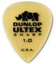 Медіатори Dunlop 433P1.0 Ultex Sharp Player's Pack 1.0 mm (6 шт.) - зображення 2
