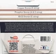 Струны для акустической гитары Cleartone 7813 EQ Hybrid Metal Medium 13/56 - изображение 2