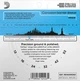 Струни для акустичної гітари D'Addario EFT16 Phosphor Bronze Flat Tops Light 12/53 - зображення 2