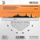 Струни для акустичної гітари D'Addario EFT15 Phosphor Bronze Flat Tops Extra Light 10/47 - зображення 2