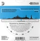 Струны для акустической гитары 3 Sets D'Addario EJ16-3D Phosphor Bronze Light 12/53 - изображение 2
