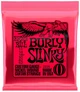 Струни для електрогітари Ernie Ball 2226 Burly Slinky Nickel Wound 11/52 - зображення 1