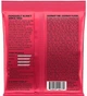 Струни для електрогітари Ernie Ball 2226 Burly Slinky Nickel Wound 11/52 - зображення 2