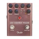 Педаль эффектов Fender Lost Highway Phaser - изображение 1