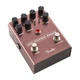 Педаль эффектов Fender Lost Highway Phaser - изображение 2