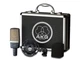 Микрофон студийный AKG C214 - изображение 4