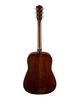Акустична гітара Fender CD-60 V3 WN Sunburst - зображення 2