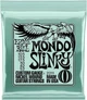 Струны для электрогитары Ernie Ball 2211 Mondo Slinky Nickel Wound 10.5/52 - изображение 1
