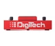 Педаль эффектов Digitech Whammy DT - изображение 4