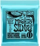 Струны для электрогитары Ernie Ball 2228 Mighty Slinky Nickel Wound 8.5/40 - изображение 1