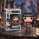 Ігрова фігурка Funko POP! серії Ворота Балдура — Шедоухарт - зображення 3