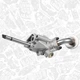 Масляний насос ET ENGINETEAM PU0049 Volkswagen Transporter 028115105D - зображення 7