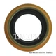 Сальник хвостовика моста заднього TIMKEN 710506 Chevrolet Tahoe; Hummer H3; GMC Sierra 1500, Yukon, Canyon; Cadillac Fleetwood, Escalade 26064028 - изображение 4