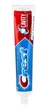 Зубна паста проти карієсу з фторидом Crest Cavity Protection Fluoride Anticavity Toothpaste 161 г - зображення 1