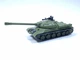Модель танка ИС-3 с подвижной башней масштаб 1:72 - изображение 4