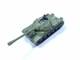 Модель танка ИС-3 с подвижной башней масштаб 1:72 - изображение 8