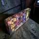 Набір фігурок Five Nights at Freddy’s 5 шт FNAF зі змінними обличчями, Фредді, Фоксі, Бонні, Чіка, ФНАФ 5 ночей із Фредді (7214) - зображення 4