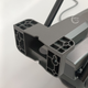 IP-камера Wi-Fi для вуличного відеоспостереження з сонячною панеллю та 2 об'єктивами, поворотна PTZ камера з LED-підсвічуванням, віддаленим керуванням і переглядом через V380 Pro для охорони дому, двору та дачі, CVW-026-Black - зображення 10