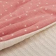 Плед детский MirSon №064 Premium Pique 04 Cats 60х80 см (2200013893851) - изображение 9