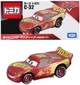 Машинка Метал Тачки Блискавка Маквін Disney Pixar Cars C-32 Tomica Lightning McQueen Takara Tomy 207025 - зображення 1