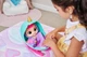 Интерактивная Кукла Бебикорнс Единорог и 30 Сюрпризов Babycorns Interactive Baby Unicorn ZURU 92108 - изображение 7