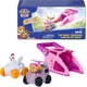 Пускова Установка Щенячий Патруль Скай Paw Patrol Pup Squad Launchers Skye and Chickaletta Spin Master 6074808 - зображення 1